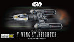 Bandai Star Wars Vehicle Model 005 Y-Wing Starfighter 'Star Wars'