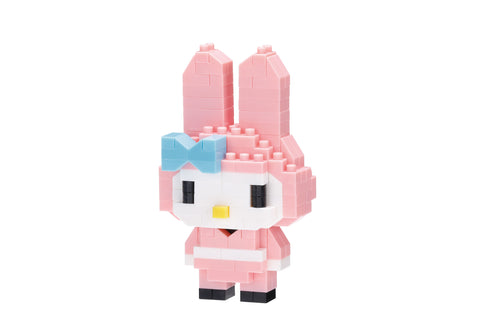 Nanoblock Sanrio Series: My Melody (Ninja)