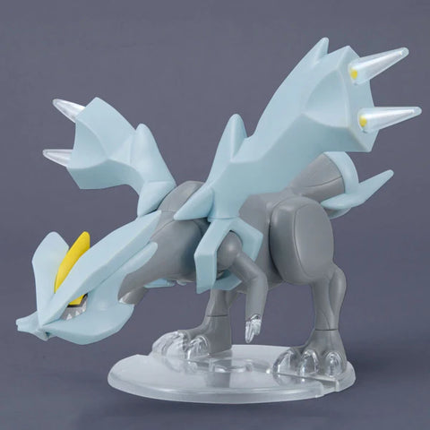 Bandai Pokémon Model Kit Kyurem "Pokemon"