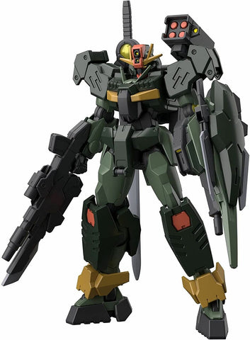 Bandai HG #05 1/144 Gundam 00 Command QAN[T] "Gundam Breaker Battlogue"