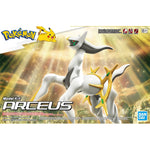 Pokemon Model Kit - Arceus