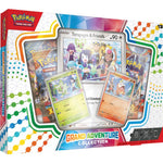 Pokemon TCG: Grand Adventure Collection