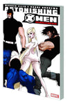 Astonishing X-Men TPB Xenogenesis