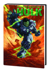 Indestructible Hulk Prem Hardcover Volume 03 Smash Time