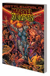 Marvel Zombies TPB Battleworld