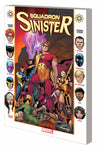 Squadron Sinister TPB