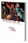 Civil War TPB House Of M