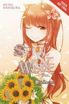 Spice and Wolf, Vol. 17 (Light Novel)