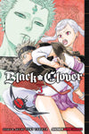 Black Clover Graphic Novel Volume 03