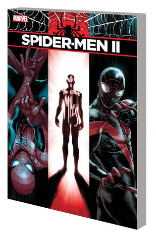 Spider-Men II TPB
