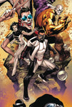 Terrifics TPB Volume 01 Meet The Terrifics