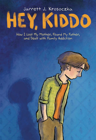 Hey Kiddo Graphic Novel