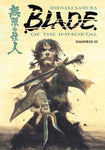 Blade of the Immortal Omnibus TPB Volume 03 (Mature)