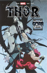 Thor Saga Of Gorr The God Butcher TPB