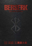 Berserk Deluxe Edition, Vol. 12