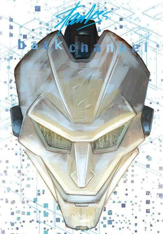 Stan Lees Backchannel Hardcover Volume 01