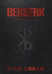 Berserk Deluxe Edition, Vol. 13