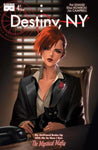 Destiny Ny Mystical Mafia #4 Cover A Leirix (Mature) (Resolicit)