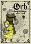 Orb: On The Movements Of The Earth GN