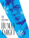 Human Target TPB Volume 02 (Mature)