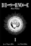 Death Note Black Edition TPB Volume 01 (Of 6) New Printing