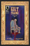 Gilt Frame #1 (Cover A) (Matt Kindt)