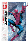 Ultimate Spider-Man By Jonathan Hickman Volume. 1: Married With Children