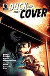 Duck And Cover #1 (Cover A) (Rafael Albuquerque)