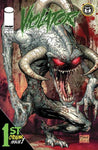 Spawn Violator #1 (Of 6) Cover C Todd McFarlane Variant