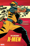 Uncanny X-Men #3 Michael Cho Variant