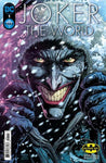 Batman Day 2024 - Joker The World Special Edition #1