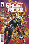 Ghost Rider: Robbie Reyes Special #1