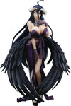 Overlord Pop Up Parade Albedo Dress Figure