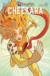 Thundercats Cheetara #5 Cover B Brandt & Stein