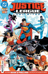 Justice League Unlimited #1 Cover A Dan Mora