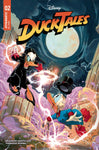 Ducktales #2 Cover A Bigarella