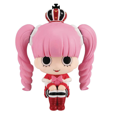 One Piece Lookup Perona Figure
