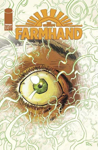 Farmhand #24 (Mature)