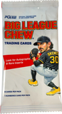 2026 Pulse X Big League Chew Hobby Box