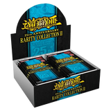 Yu-Gi-Oh! 25th Anniversary Rarity Collection II Booster