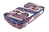 2026 Panini Prizm USA Stars & Stripes Baseball Trading Card Box