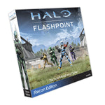 HALO: Flashpoint - Recon Edition