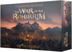 The Lord of the Rings: The War of the Rohirrim – Battle of Edoras