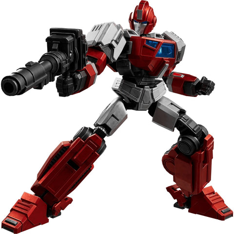 Blokees: Transformers - Classic Class 19 Ironhide