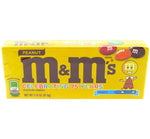 M&M's - Peanut