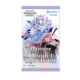hololive Official Card Game - Quintet Spectrum Booster
