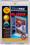 Ultra Pro One Touch Magnetic UV 35pt Cards