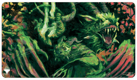 Modern Horizons 3 Birthing Ritual Standard Gaming Playmat for Magic: The Gathering