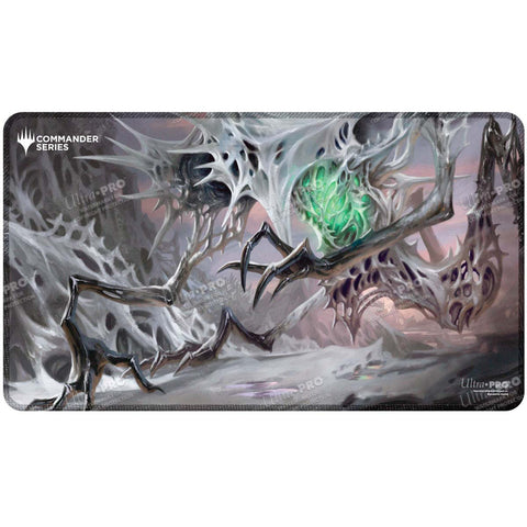 Magic: the Gathering - Commander Series - Stitched Playmat - Yarok