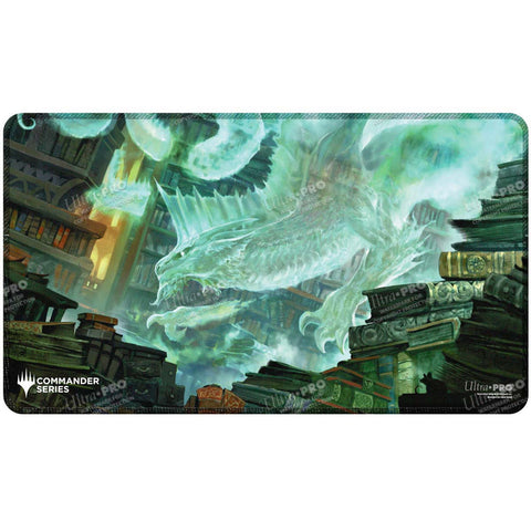 Magic: the Gathering - Commander Series - Stitched Playmat - Miirym